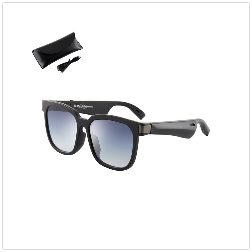 Wireless Smart Sunglasses with BT