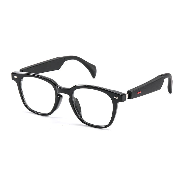 Wireless Smart glasses with Camera