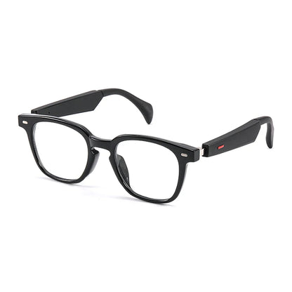 Wireless Smart glasses with Camera