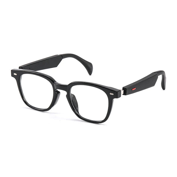 Wireless Smart glasses with Camera
