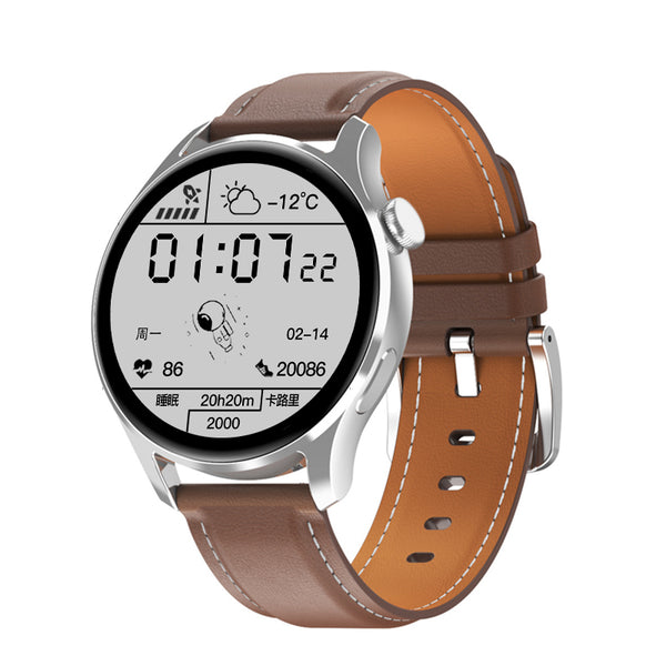 Smart Watch Gen3 With NFC BT