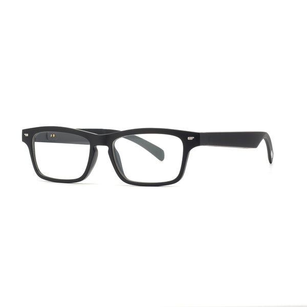 Smart Glasses With Headphone VR
