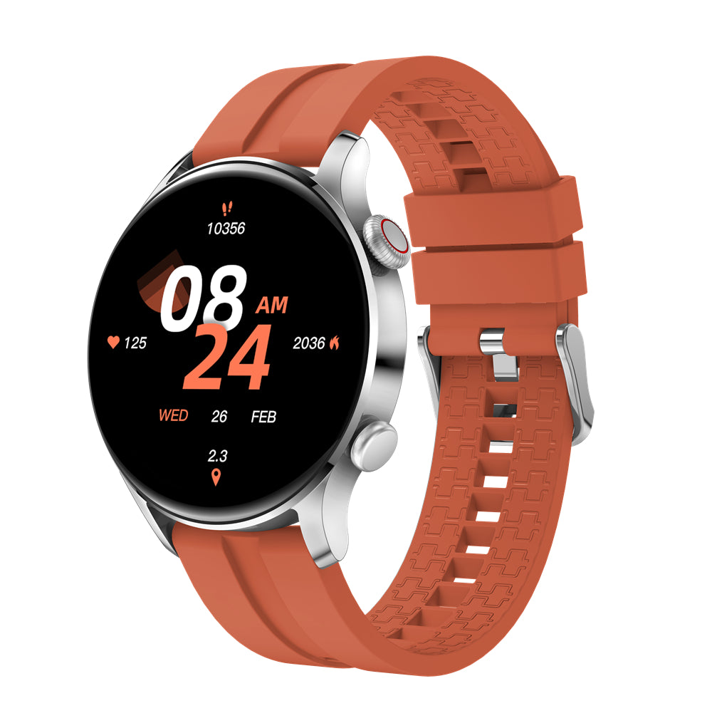 SMA Reloj R11 IP67 Waterproof Smart Watch