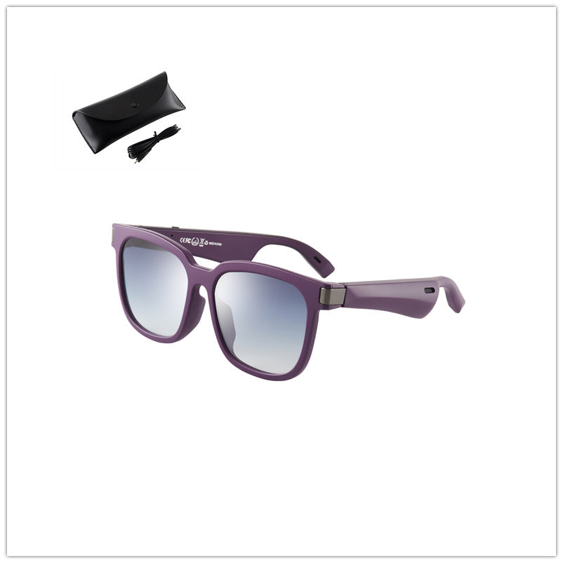 Wireless Smart Sunglasses with BT