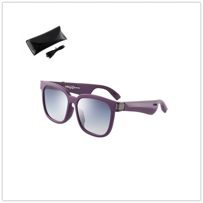 Wireless Smart Sunglasses with BT