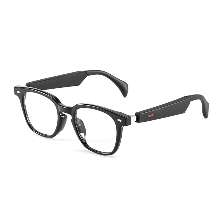 Wireless Smart glasses with Camera
