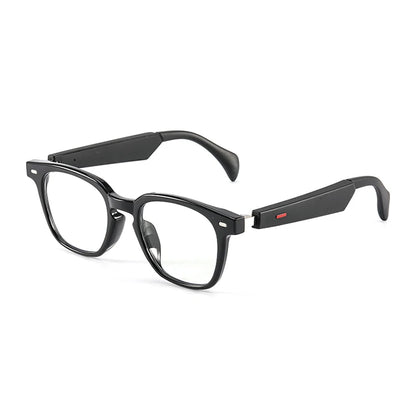 Wireless Smart glasses with Camera