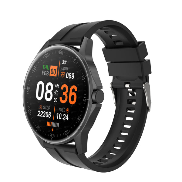 ZT6 Smart Watch BT Call Heart Rate
