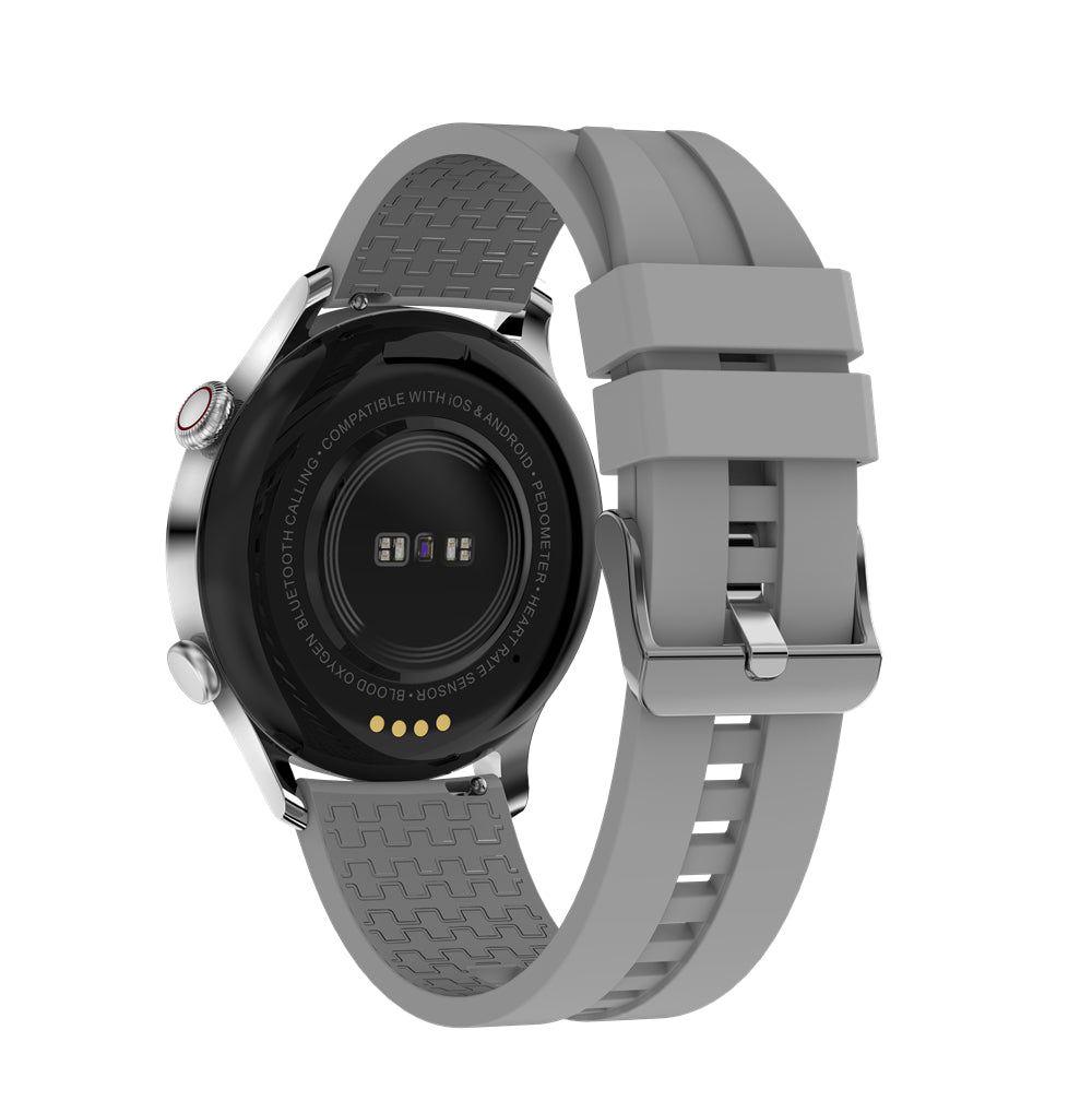 SMA Reloj R11 IP67 Waterproof Smart Watch