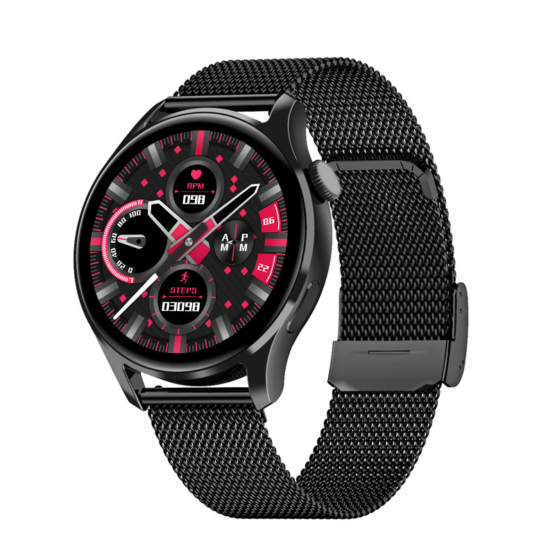 Smart Watch Gen3 With NFC BT