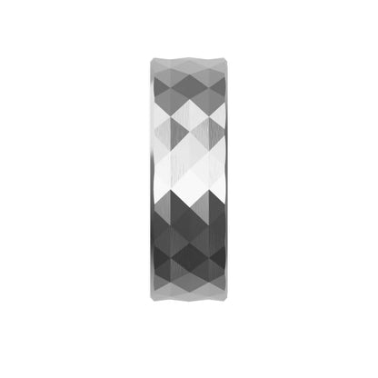 R12M Smart Ring Health Monitor