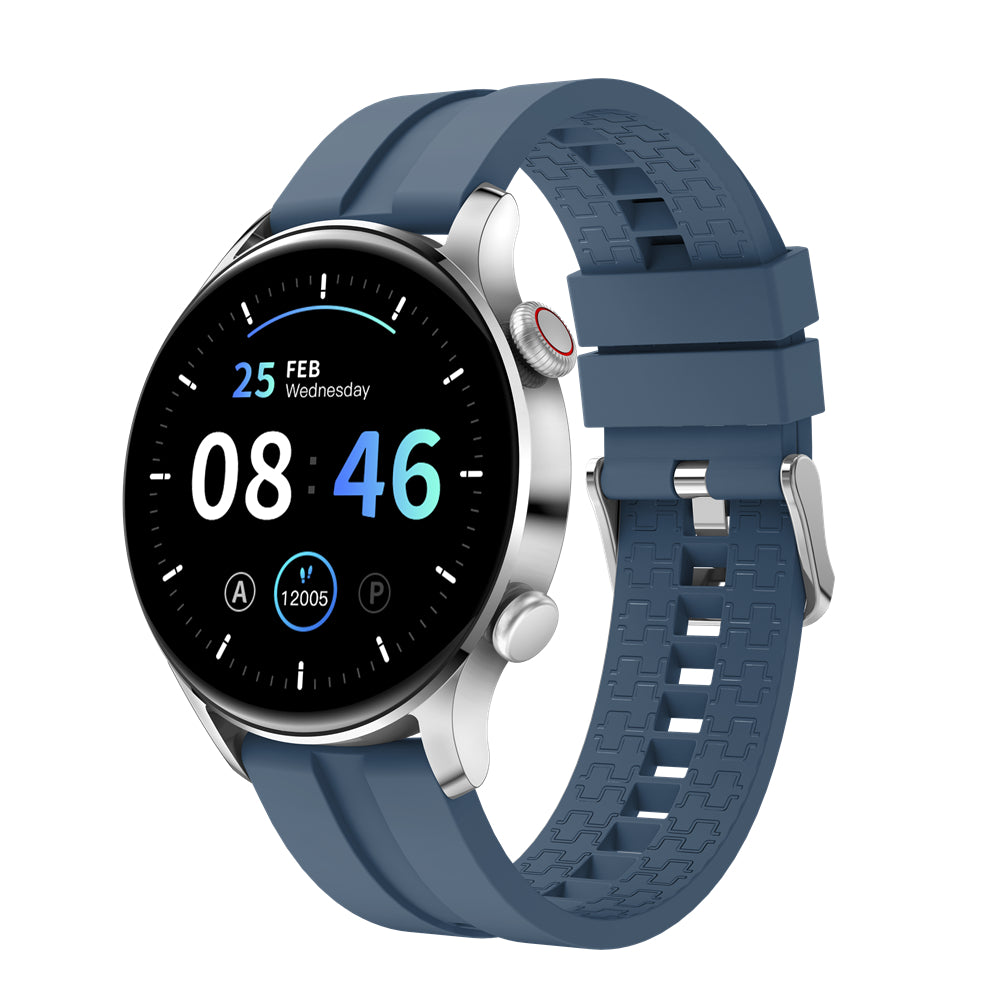 SMA Reloj R11 IP67 Waterproof Smart Watch