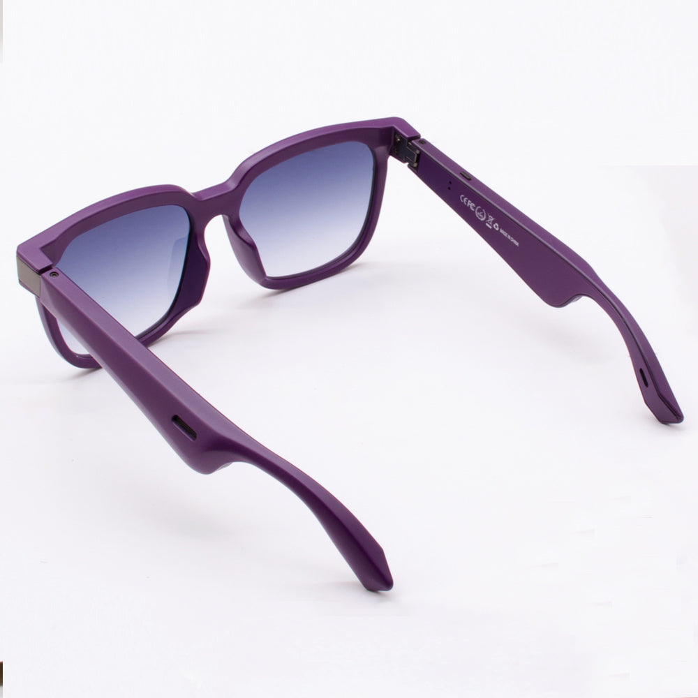 Wireless Smart Sunglasses with BT