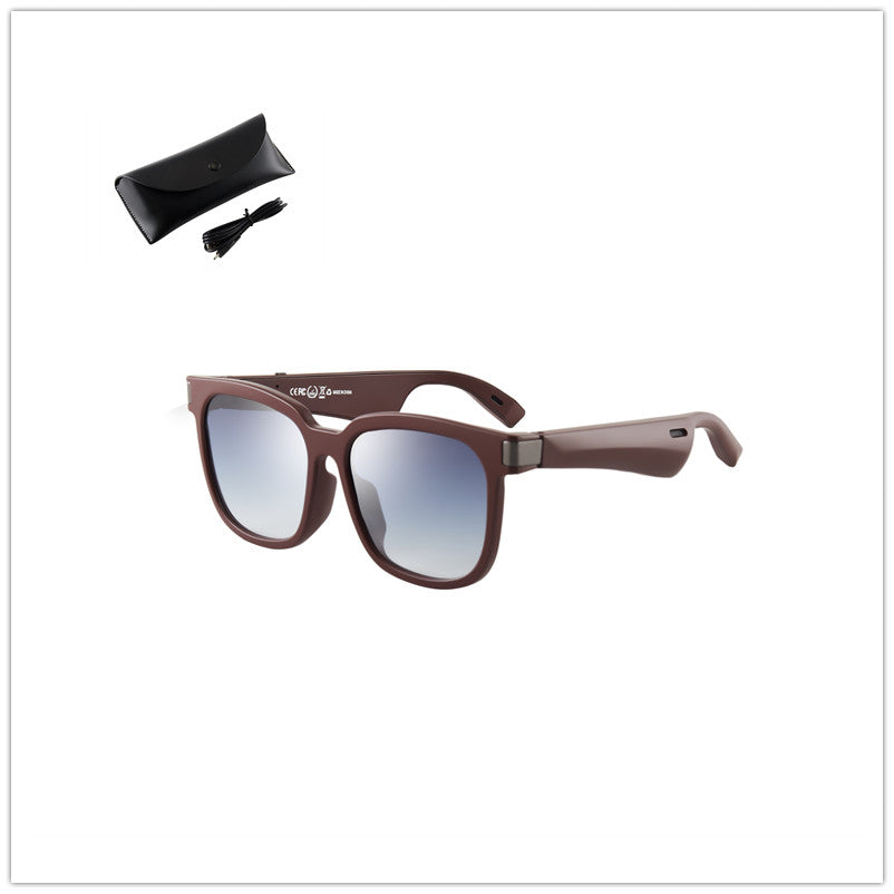 Wireless Smart Sunglasses with BT
