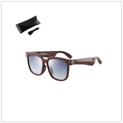 Wireless Smart Sunglasses with BT