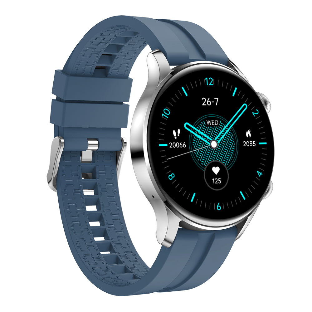 SMA Reloj R11 IP67 Waterproof Smart Watch