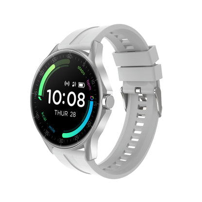 ZT6 Smart Watch BT Call Heart Rate