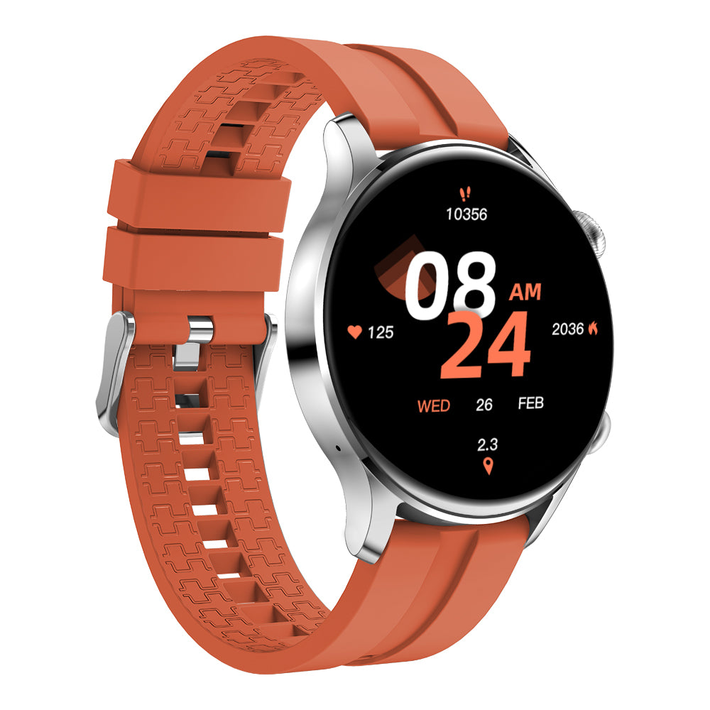 SMA Reloj R11 IP67 Waterproof Smart Watch