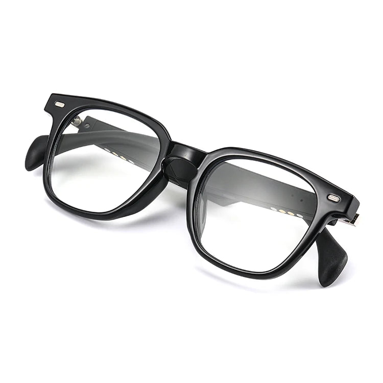 Wireless Smart glasses with Camera