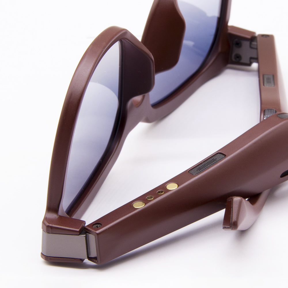 Wireless Smart Sunglasses with BT