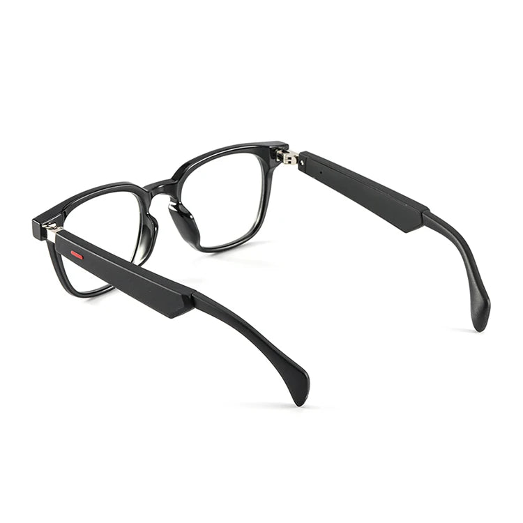 Wireless Smart glasses with Camera