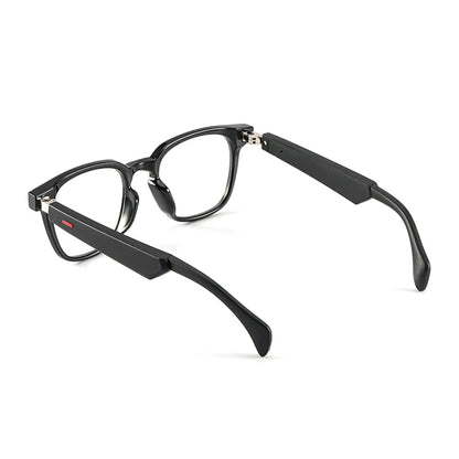 Wireless Smart glasses with Camera